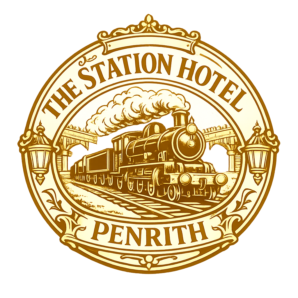 The Station Hotel